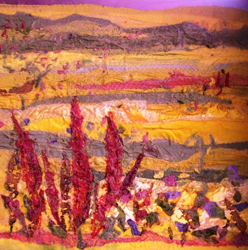 Summer Meadow
